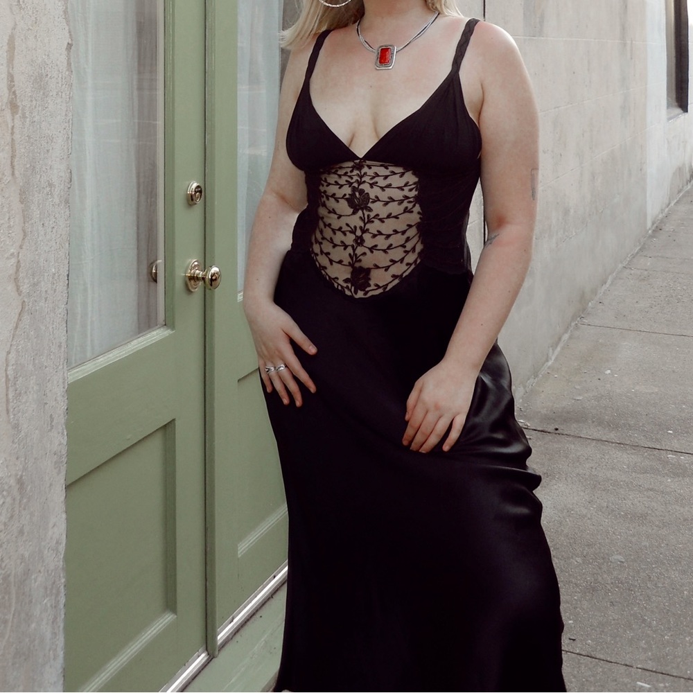 La Perla Dress